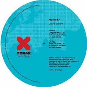 David Scaloni - Mucao EP mp3