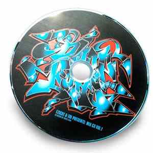 Ezi Cut & Tri - Presents: Mix CD Vol. 1 mp3