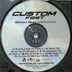 Custom - Fast mp3