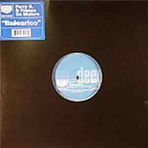 Ferry B & Franco De Mulero - Balearico mp3