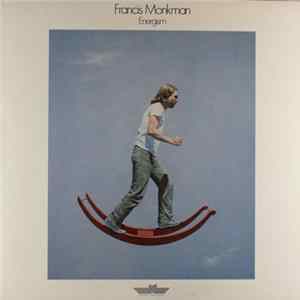 Francis Monkman - Energism mp3