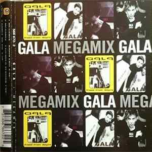 Gala - Megamix mp3