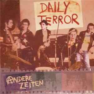 Daily Terror - Andere Zeiten mp3