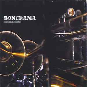 Bonerama - Bringing It Home mp3
