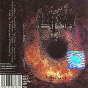 Christ Agony - Elysium mp3