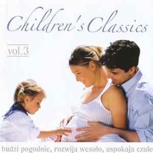 Various - Children's Classics Vol.3 mp3