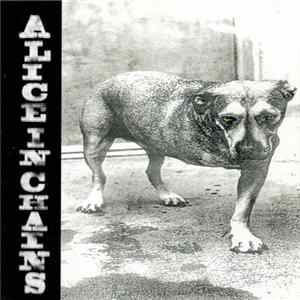 Alice In Chains - Alice In Chains mp3