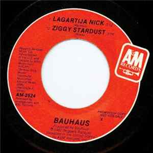 Bauhaus - Bauhaus mp3