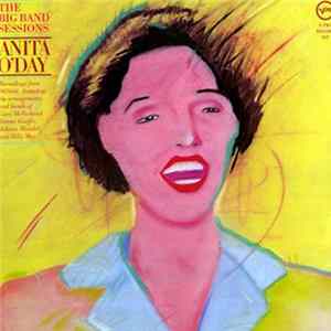 Anita O'Day - The Big Band Sessions mp3