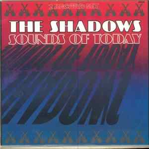 The Shadows - Sounds Of Today mp3