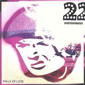 22 Pistepirkko - Rally Of Love mp3