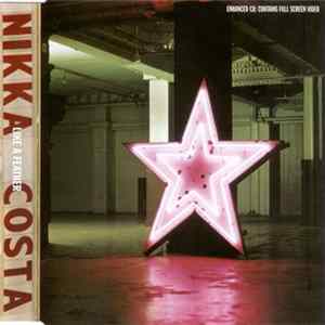 Nikka Costa - Like A Feather mp3