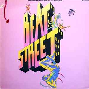 Various - Beat Street (Original Motion Picture Soundtrack) - Volume 1 mp3