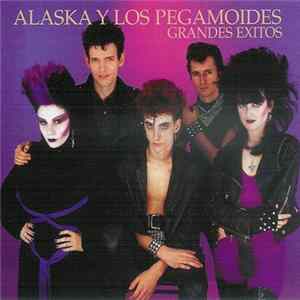 Alaska Y Los Pegamoides - Grandes Exitos mp3