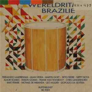 Various - Wereldritmes Brazilië mp3