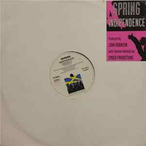 Spring - Indipendence mp3