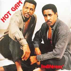 Guy Nemorin - Hot Gam' mp3