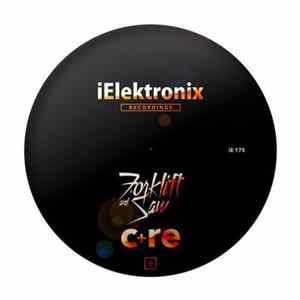 Forklift And Saw - C+Re mp3