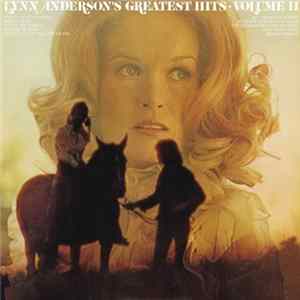 Lynn Anderson - Greatest Hits Vol. II mp3