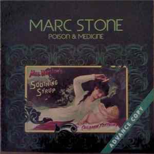 Marc Stone - Poison & Medicine mp3
