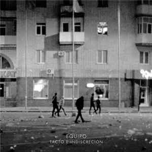 Equipo - Tacto E Indiscreción mp3