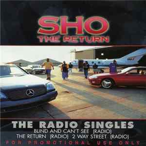 Sho - The Return (The Radio Singles) mp3