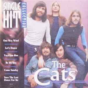 The Cats - Single Hit-Collection mp3