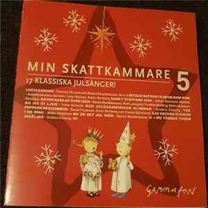 Various - Min Skattkammare 5 mp3