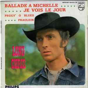 Long Chris - Ballade à Michelle mp3