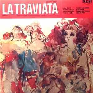 Giuseppe Verdi, Orchestra E Coro Del Teatro Dell'Opera Di Roma, Fernando Previtali - La Traviata Highlights mp3