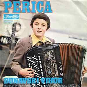Perica I Narodni Orkestar Novice Negovanovića - Dunavski Vihor mp3