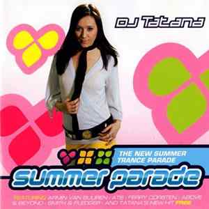 DJ Tatana - Summer Parade mp3