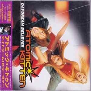 Atomic Kitten - Daydream Believer mp3
