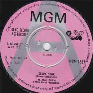 The Alan Bown! - Story Book mp3