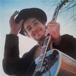 Bob Dylan - Nashville Skyline mp3