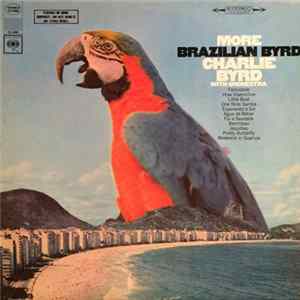 Charlie Byrd - More Brazilian Byrd mp3
