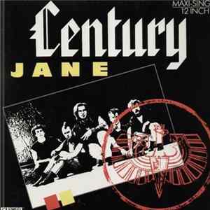 Century - Jane mp3