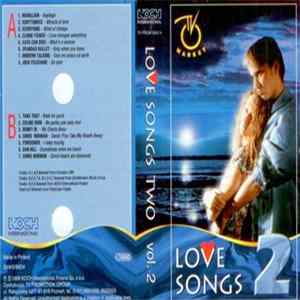 Various - Love Songs Two vol. 2 mp3