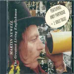 Martin Newell - The Greatest Living Englishman mp3