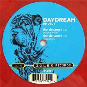 Daydream - EP Vol. 1 mp3
