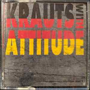 Various - Krauts With Attitude - German HipHop Vol. 1 mp3