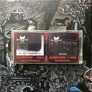 Isengard - Vinterskugge / Høstmørke mp3