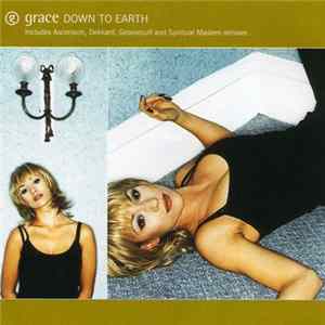 Grace - Down To Earth mp3