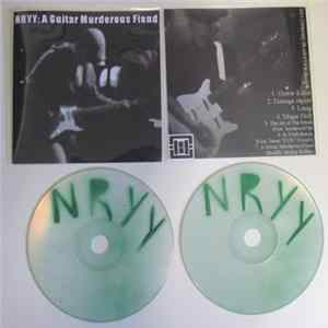 NRYY - A Guitar Murderous Fiend mp3