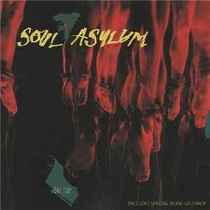 Soul Asylum - Hang Time mp3