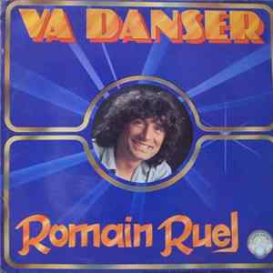 Romain Ruel - Va Danser mp3