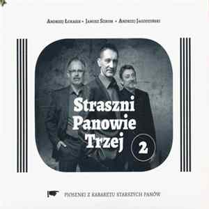 Straszni Panowie Trzej mp3