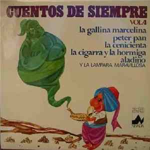 Various - Cuentos De Siempre Vol.4 mp3