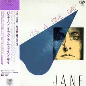 Jane - It's A Fine Day mp3