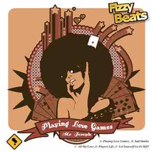 Mr Joseph - Playing Love Games mp3